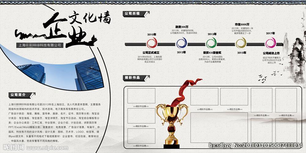 包装文字江南官方体育排版设计模板(文字排版模板)